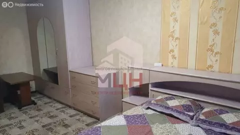 1-комнатная квартира: Новозавидовский, Заводская улица, 2 (30.6 м)