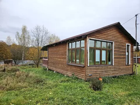 Дом в Владимирская область, Александровский муниципальный округ, ДНП ...