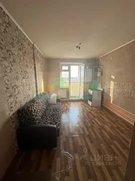 1-к кв. Белгородская область, Белгород бул. Юности, 43 (39.0 м)