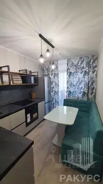 2-к кв. Пермский край, Пермь Муромская ул., 24А (46.0 м)