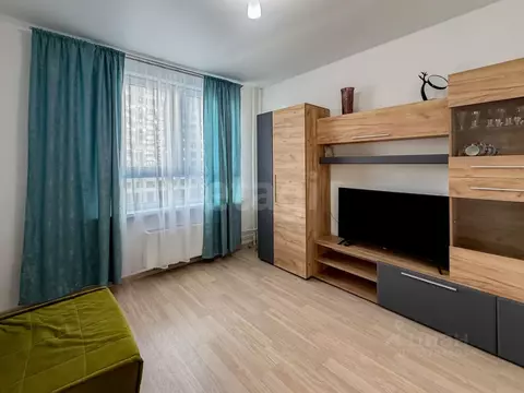 2-к кв. Ярославская область, Ярославль ул. Лескова, 36 (57.1 м)