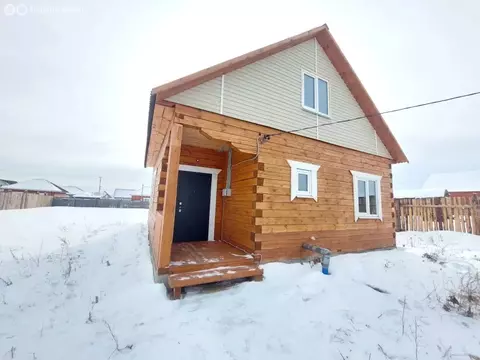 Дом в село Урик, Клубничная улица (130 м)