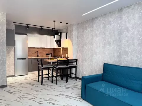 1-к кв. Псковская область, Псковский район, Завеличенская волость, д. ...