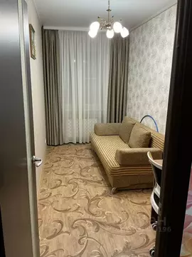 2-к кв. Иркутская область, Иркутск ул. Поленова, 17 (52.9 м)