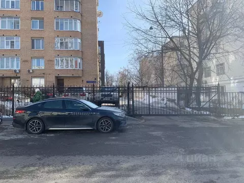 Гараж в Москва просп. Мира, 70 (15 м)