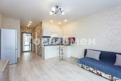 Продается студия