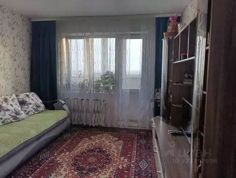 1-к кв. Омская область, Омск Солнечный мкр, ул. 3-я Любинская, 30к1 ...