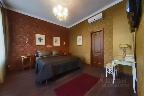 Комната Санкт-Петербург ул. Декабристов, 2 (35.0 м)