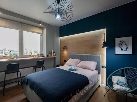 Комната Московская область, Королев Октябрьский бул., 26 (20.0 м)