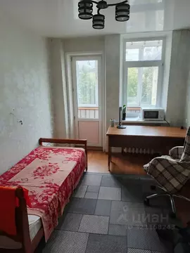 2-к кв. Московская область, Электросталь проезд Чернышевского, 18а ...