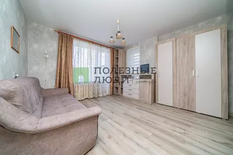 1-к кв. Санкт-Петербург Будапештская ул., 42К3 (33.6 м)