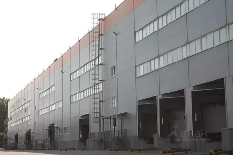 Склад в Московская область, Клин Волоколамское ш., 4 (6048 м)