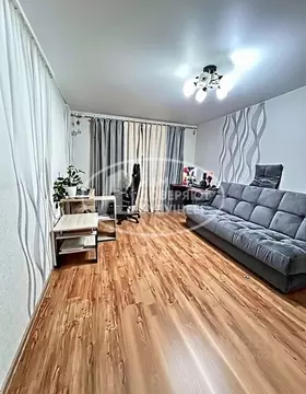 3-к кв. Пермский край, Лысьва просп. Победы, 23 (62.3 м)