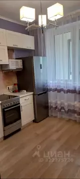 1-к кв. Московская область, Ленинский городской округ, Дрожжино пгт ш. ...