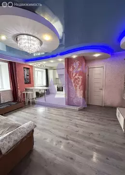 3-комнатная квартира: Новоалтайск, улица Гагарина, 23А (70.6 м)