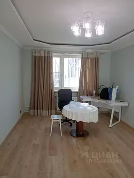 2-к кв. Москва Олимпийский просп., 30С1 (52.0 м)