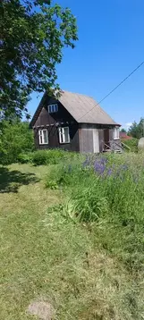 Дом в Ленинградская область, Волховский район, Кисельнинское с/пос, д. ...