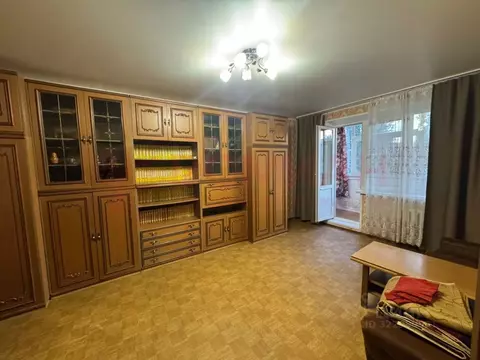 4-к кв. Ростовская область, Волгодонск просп. Строителей, 45 (80.0 м)