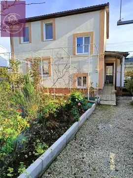 Дом в Крым, Сакский район, с. Суворовское 1 (142 м)