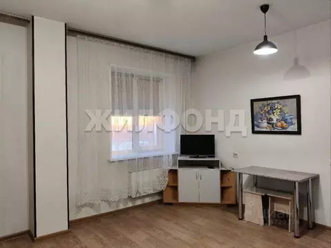 Студия Хакасия, Абакан ул. Торосова, 7к1 (27.0 м)