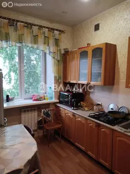 3-комнатная квартира: Бийск, Социалистическая улица, 100 (76 м)