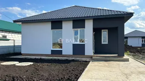 Дом в Пензенская область, Бессоновский район, с. Кижеватово Степная ...