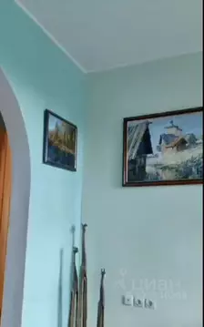 2-к кв. Москва Мичуринский просп., 25К4 (56.0 м)