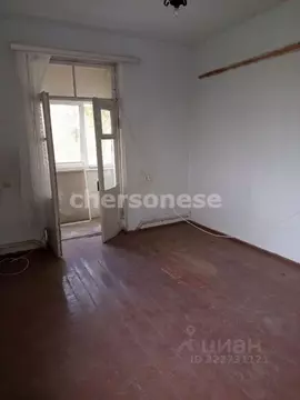 1-к кв. Севастополь ул. Коли Пищенко, 27 (25.0 м)