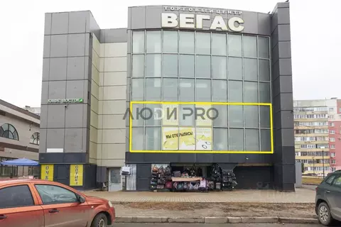 Помещение свободного назначения в Ярославская область, Ярославль ...