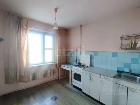 4-к кв. Челябинская область, Озерск просп. Карла Маркса, 1 (91.2 м)