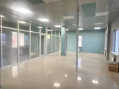 Офис в Краснодарский край, Новороссийск ул. Свободы, 54 (167 м)