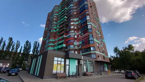 Помещение свободного назначения в Воронежская область, Воронеж ул. ...