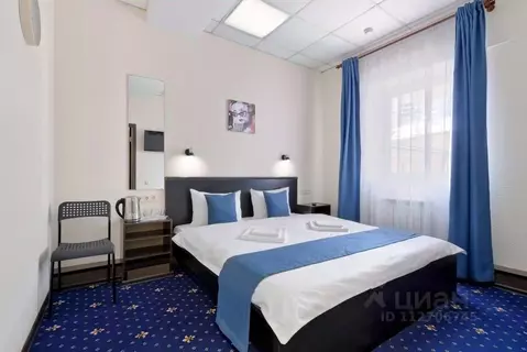 Комната Москва 9-я Парковая ул., 35 (10.0 м)