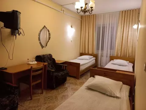 Комната Орловская область, Ливны Объездная ул., 3 (18.0 м)