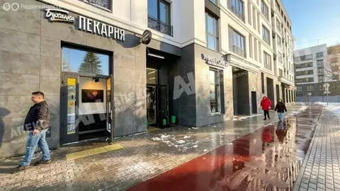 Помещение свободного назначения (99 м)