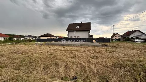 Участок в Калининградская область, Зеленоградский муниципальный округ, ...