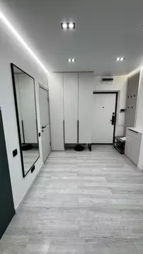 1-к кв. Татарстан, Казань ул. Петра Полушкина, 1 (37.0 м)