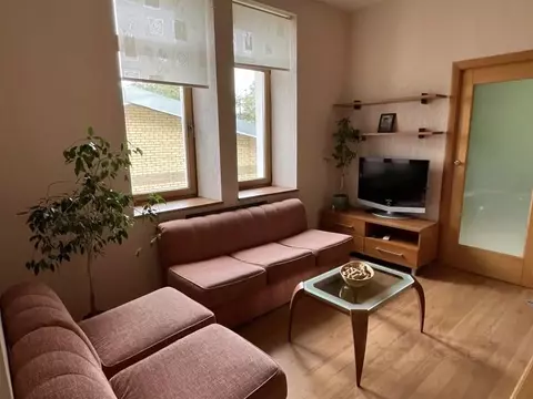 3-к кв. Ярославская область, Ярославль ул. Некрасова, 6 (60.0 м)