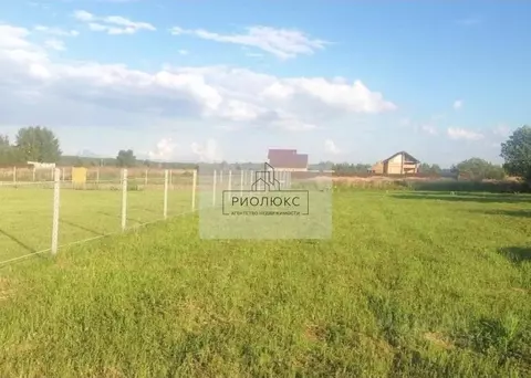 Участок в Челябинская область, Верхнеуральский район, Степное с/пос, ...