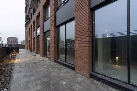 Помещение свободного назначения в Тюменская область, Тюмень ...