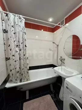 1-к кв. Курская область, Курск ул. Майский Бульвар, 11 (40.6 м)