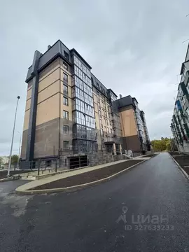 1-к кв. Адыгея, Майкоп 7-й пер., 14 (42.3 м)