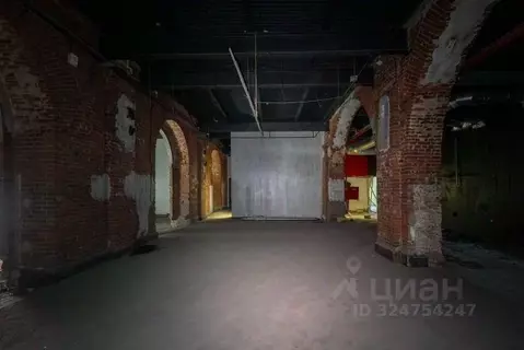 Помещение свободного назначения в Санкт-Петербург ул. Комсомола, 2 ...