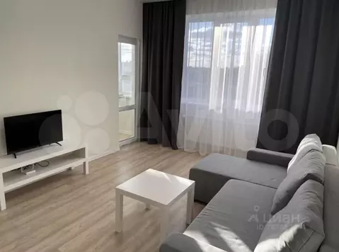 1-к кв. Севастополь ул. Токарева, 18 (45.0 м)