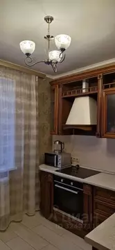 1-к кв. Московская область, Красногорск Опалиха мкр, ул. Геологов, 17 ...