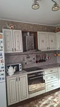 2-к кв. Самарская область, Тольятти ул. 40 лет Победы, 15 (53.0 м)