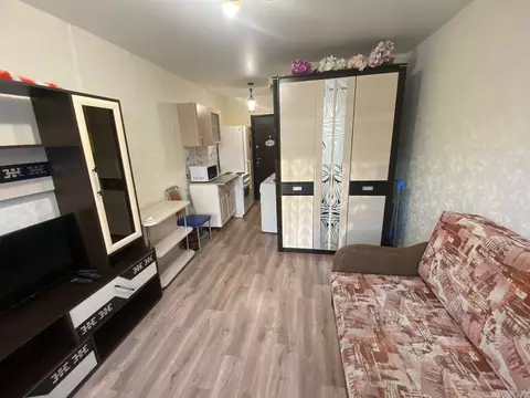 Студия Приморский край, Владивосток Некрасовская ул., 46 (19.0 м)