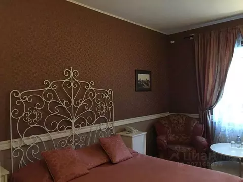 Комната Рязанская область, Рязань ул. Маяковского, 109к1 (18.0 м)