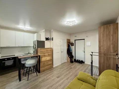 Студия Москва Рязановское поселение, ул. Уточкина, 7к3 (23.0 м)