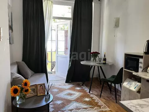 Студия Крым, Ялта муниципальный округ, Отрадное пгт ул. Отрадная, 26 ...